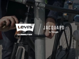 Google, Levi&#039;s &#039;Project Jacquard&#039; Smart Commuter Jacket Gets a Price and Release Date