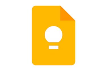 Google Reportedly Working on AI-Powered &lsquo;Help Me Draw&rsquo; Feature for Google Keep