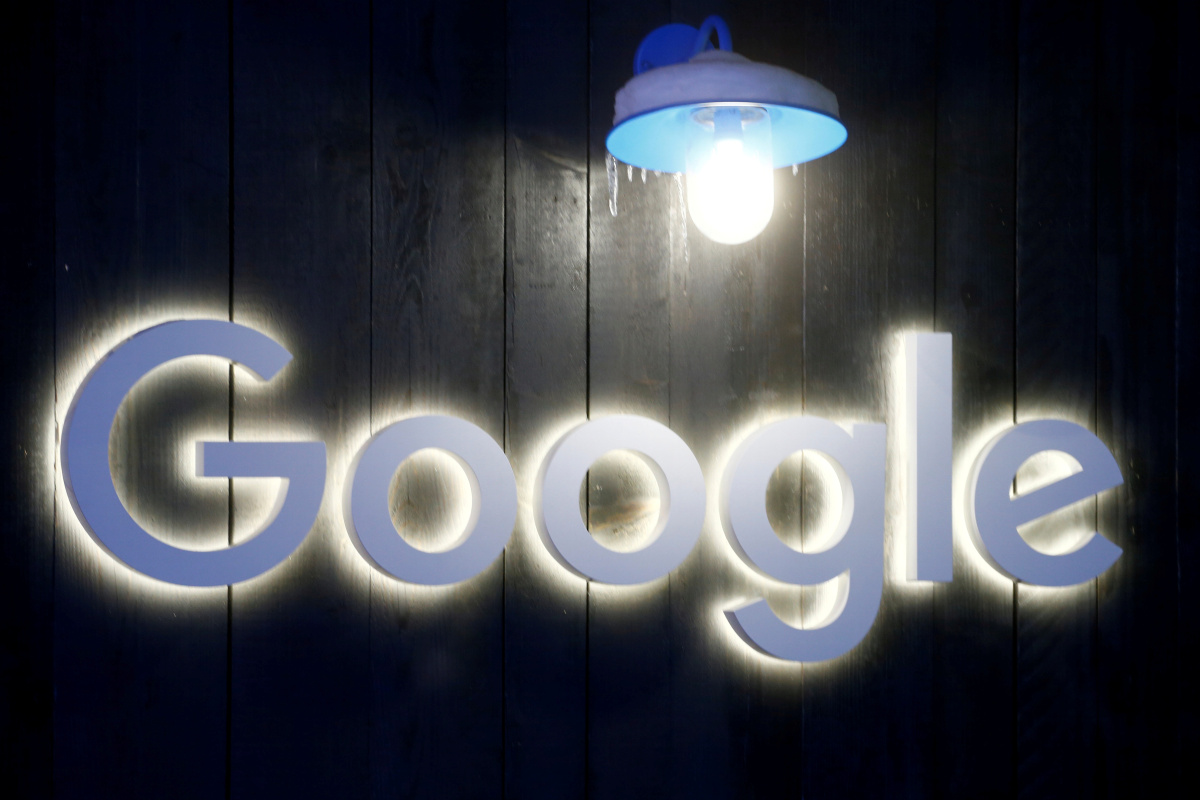 How Google Evolved From a 'Cuddly' Startup to Antitrust Target