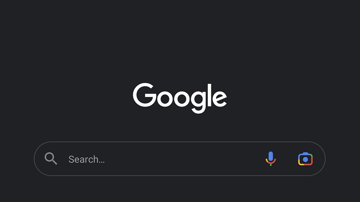 Google Lens Logo Gets a Complete Redesign to Emphasise Its Camera Function: Report