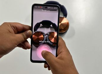 Chrome Users Report Trouble With Google Lens; Google Says Fix Is Coming