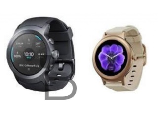 LG Watch Sport to Reportedly Sport $349 Price, Bring Android Pay Support