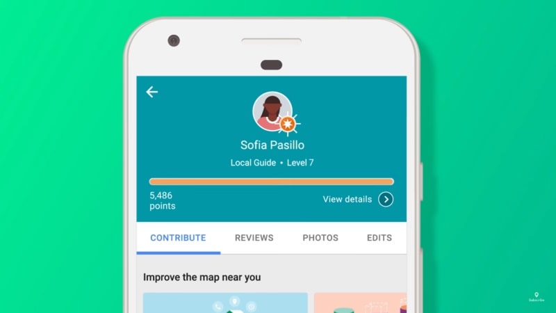 Google Maps Local Guides Program Adds New Levels, Perks, Badges and More
