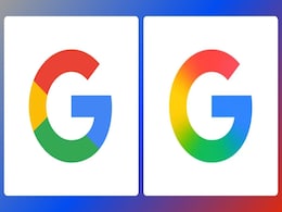 Google's Iconic 'G' Logo Gets a Glow-Up for the First Time in a Decade Google's Iconic 'G' Logo Gets a Glow-Up for the First Time in a Decade