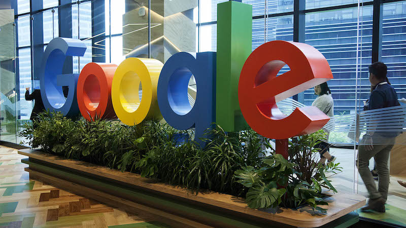 These Are the Highest-Paying Companies in America