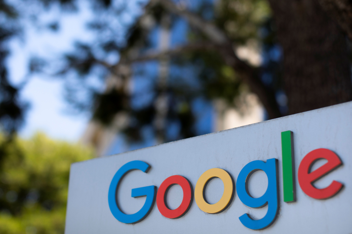 Google's 'Free' Business Model Put to Test in US Antitrust Suit