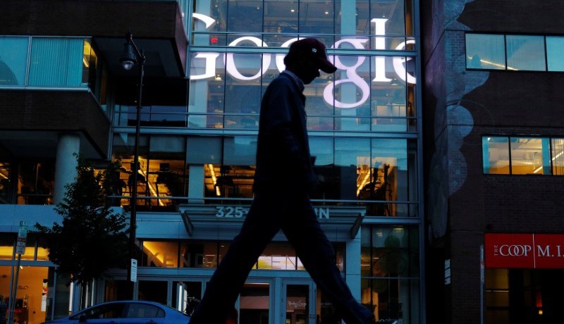 Google to Open Tech Centre Near Lisbon, Creating 500 Jobs: Prime Minister