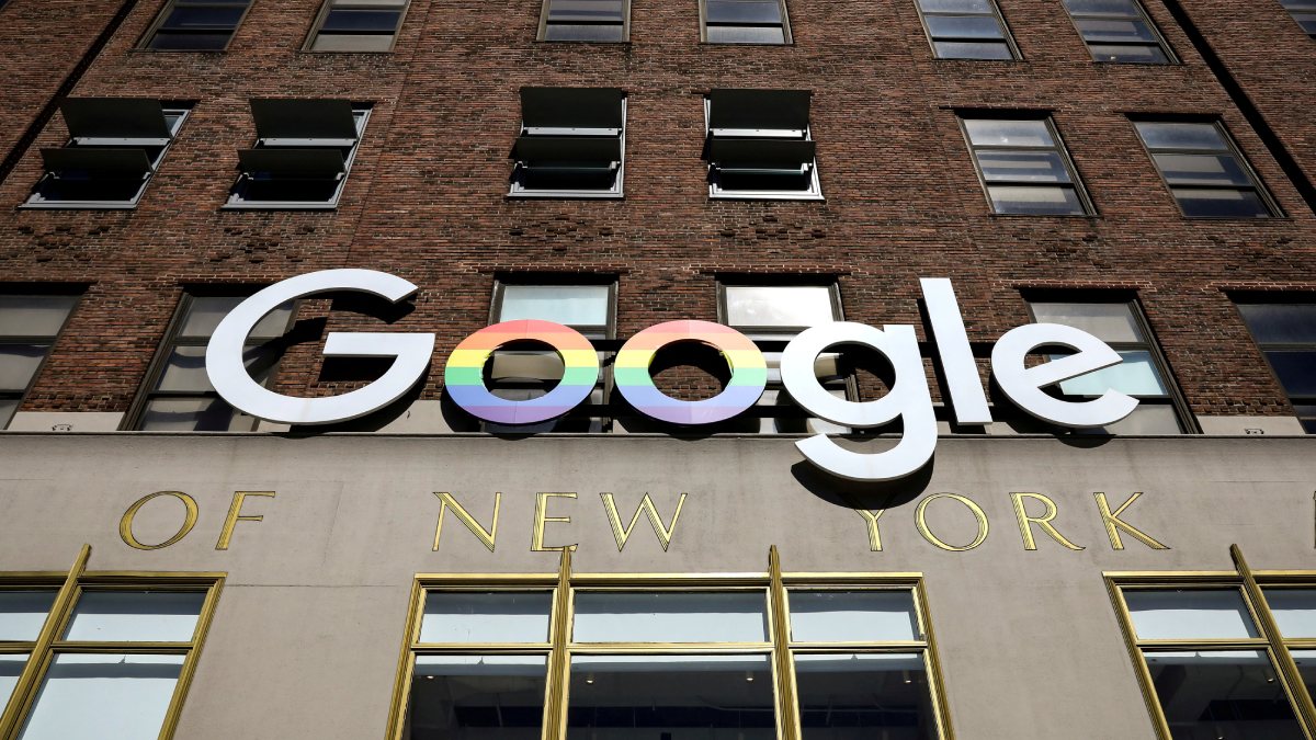 Google's Motion to Dismiss Advertising Antitrust Case Denied by US Judge