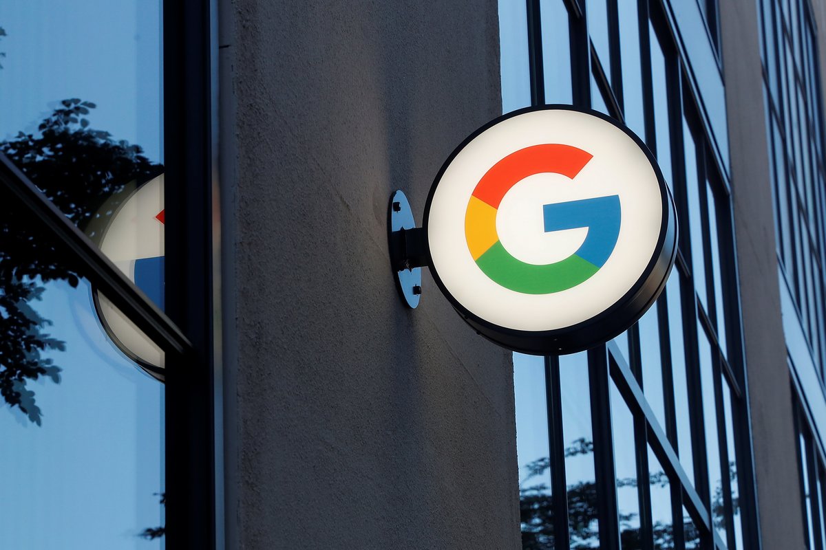 Google Drops Engineering Residency After Protests Over 'Systemic Pay Inequities'