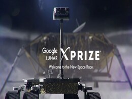 Google Lunar XPrize Competition to End Without a Winner Google Lunar XPrize Competition to End Without a Winner