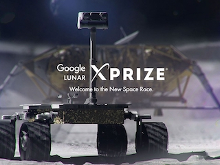 India&#039;s Team Indus Among 5 Google Lunar XPrize Finalists; December 31 Is the New Deadline