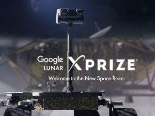 Google Lunar XPrize Stands to Give Industrial 3D Printing a Boost