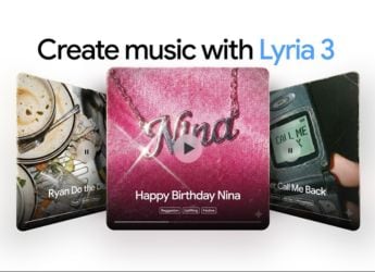 Google DeepMind Launches Lyria 3: New AI Music Generation Arrives in Gemini App
