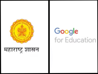 Google to Deploy E-Classroom Tools in 1 Lakh Maharashtra Schools for Free