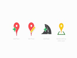 Google to Integrate Map Maker With Google Maps Google to Integrate Map Maker With Google Maps