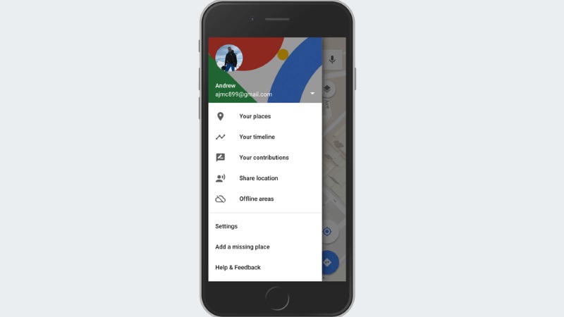 Google Maps for iOS Finally Gets Timeline Feature to Revisit Activities