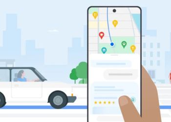 Google Maps Gets Updated With Gemini-Powered Curated Inspirations, Improved Navigation and Immersive View