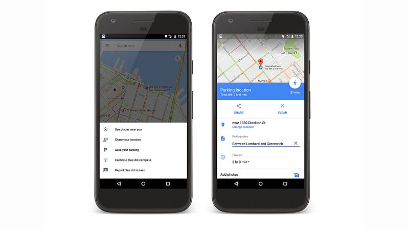 Android Phones Track Location Even With GPS Turned Off, Google Says It's to Improve Message Delivery