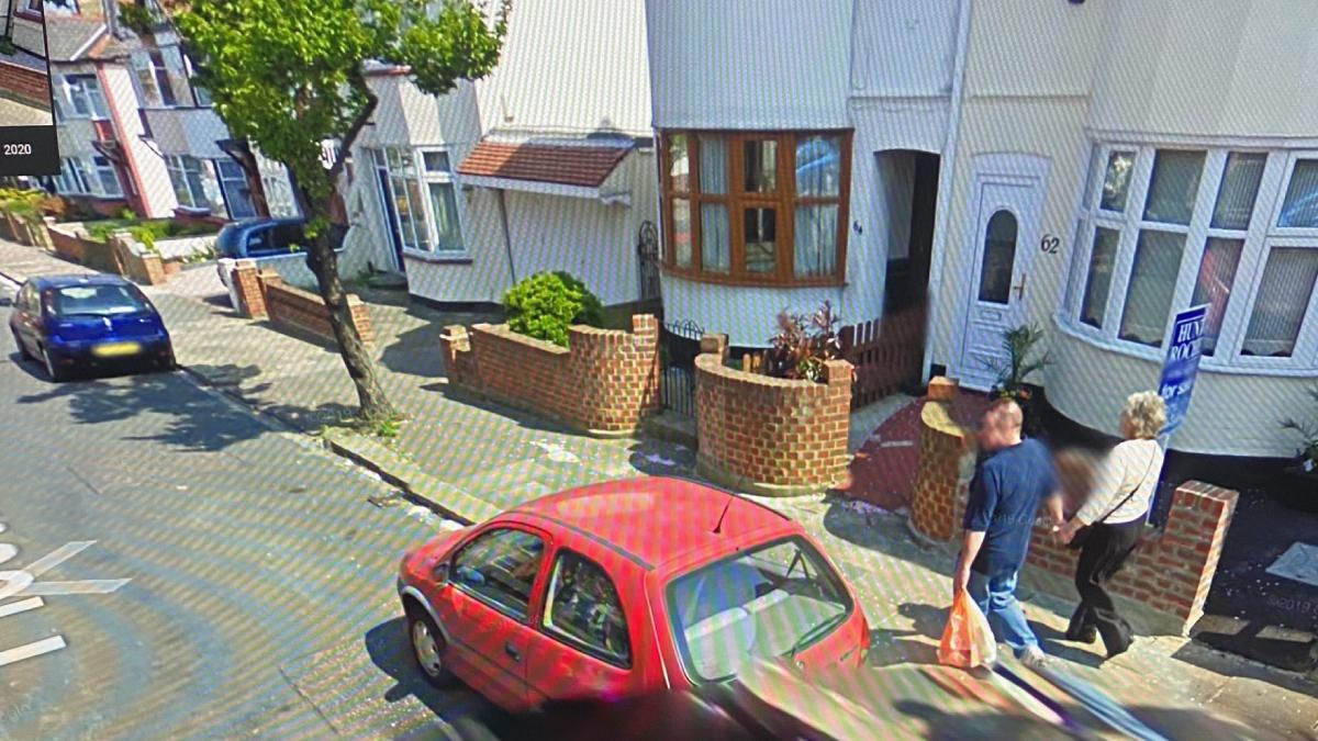 Twitter Users Freeze Deceased Friends, Family Members in Time With Google Maps Street View Images