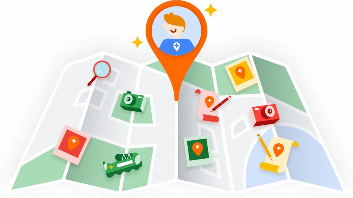 Google Maps Pilots Letting You Follow Local Guides for Recommendations