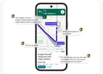 Google Maps Gets New Features in India: Conversational Driving Experience, Proactive Traffic Alerts and More