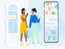 Google Maps is Reportedly Testing Entrance and Exit Icons on Large Buildings Google Maps is Reportedly Testing Entrance and Exit Icons on Large Buildings