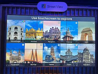 Google Street View Makes a Return to India, Launches in 10 Cities Today
