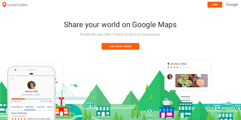 Google Maps Local Guides Programme to Get Video Reviews