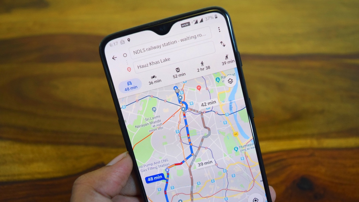 Google Maps Flooded With Over 11 Million False Listings: Report