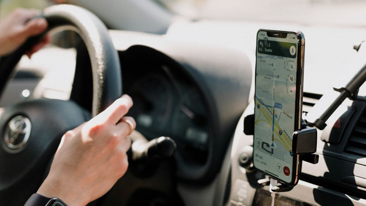 Google Maps Is Reportedly Developing a New Power Saving Mode for Navigation