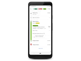 Google Maps Getting Public Transit Crowdedness Predictions, Expands Live Traffic Delays for Buses Google Maps Getting Public Transit Crowdedness Predictions, Expands Live Traffic Delays for Buses