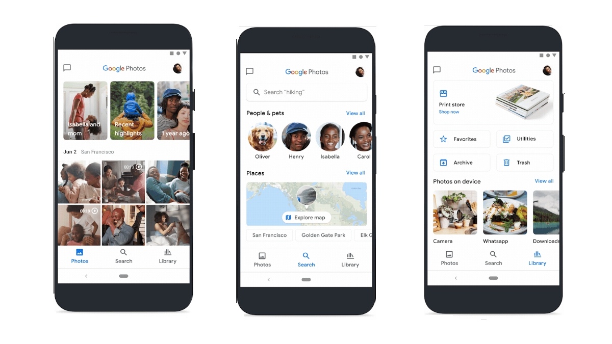 Google Photos Ending Free Unlimited Storage on June 1, 2021, Will Delete Data From Inactive Accounts