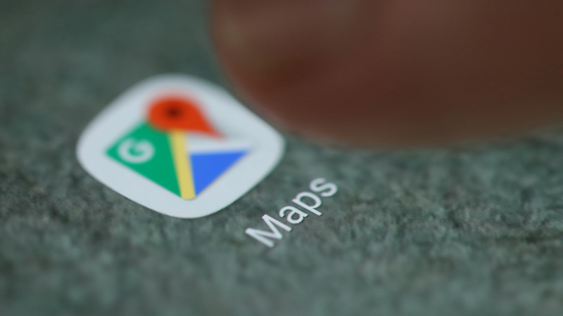 Google Maps Motorbike Mode Now in Kenya, First for Africa