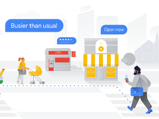 Google I/O 2021: Google Maps to Highlight Busy Areas, Tailor Route Options to Avoid Hard-Braking