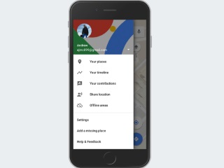 Google Maps for iOS Finally Gets Timeline Feature to Revisit Activities