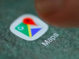 Google Maps SOS Alerts to Help With Navigation and Visual Information During Crises