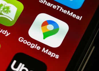 Google Maps is Reportedly Testing Entrance and Exit Icons on Large Buildings