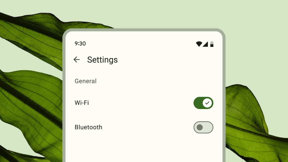 Google Docs, Sheets, Slides Updated With New Material You Design Toggles: How to Enable