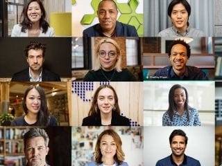 Google Meet Tab Coming Soon to Gmail App for Android and iOS