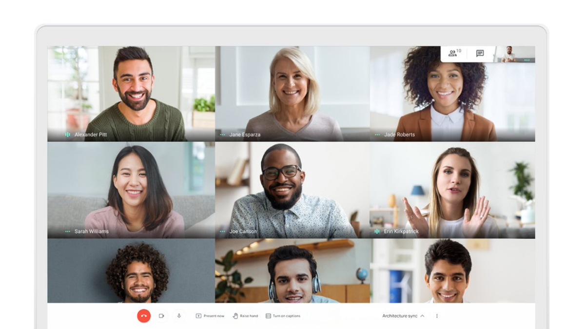 Google Meet Extends &lsquo;Unlimited&rsquo; Video Calling Support for Free Gmail Accounts Until June