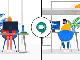 Google Meet Live Translation Feature Goes Live in Beta for Select Paid Tiers