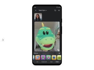 Google Meet Adds AR Masks, Duo-Style Filters, Effects