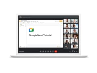 Google Meet to Get Refreshed UI With Autozoom Feature for Web in May
