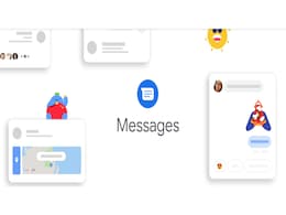 Google Messages Will Soon Let Users React to Texts With Any Emoji: Report Google Messages Will Soon Let Users React to Texts With Any Emoji: Report
