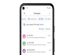 Google Messages Could Get Improved Image-Sharing Interface, Bring New Features Google Messages Could Get Improved Image-Sharing Interface, Bring New Features