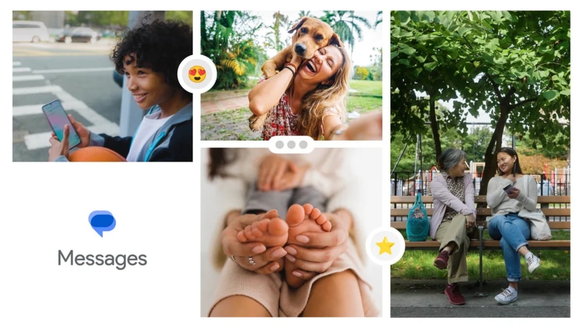 Google Messages Can Now Alert You Before You Open Potentially Explicit Videos