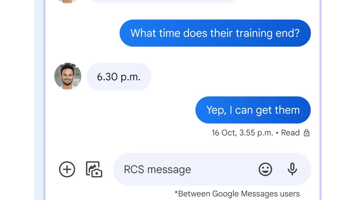 Google Messages Could Get a Redesigned Interface With Gemini and Search Changes