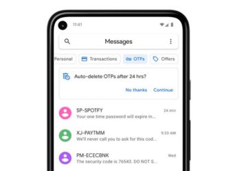 Google Messages May Soon Allow Users to Send HD, HD+ Quality Photos Over RCS: Report