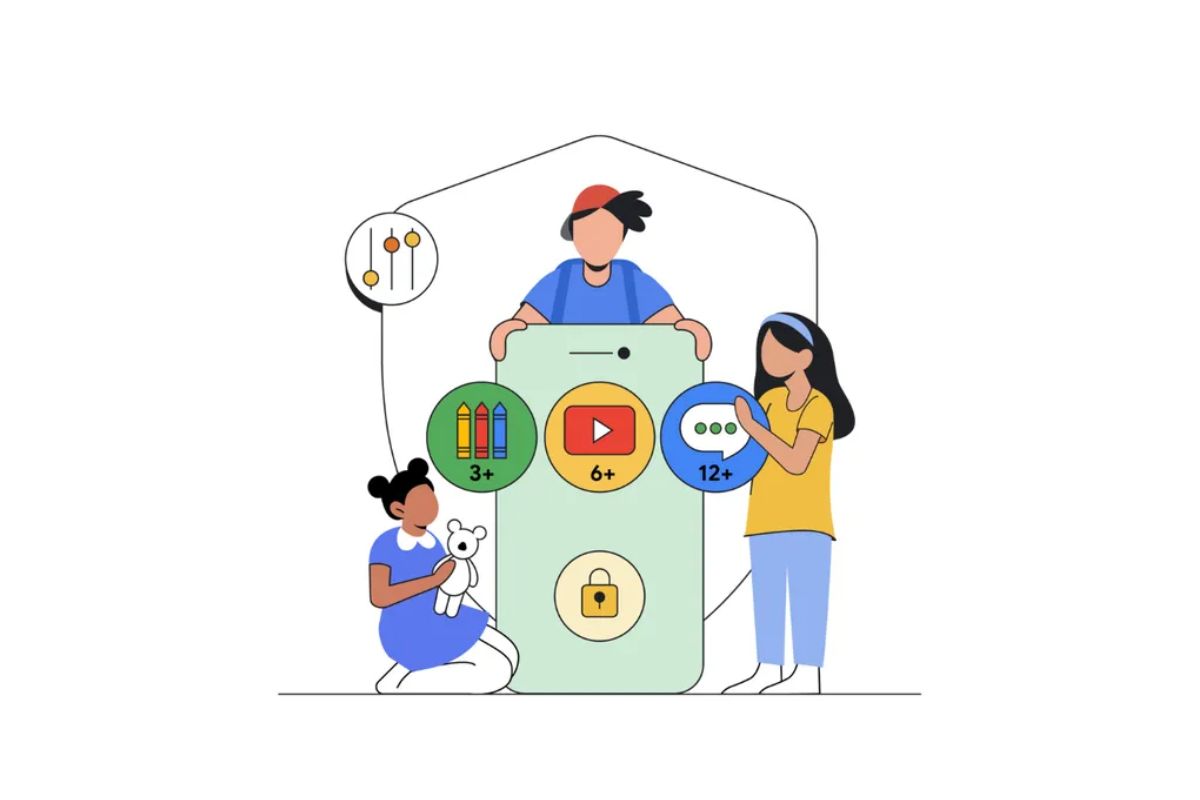 Google to Release Age Assurance Tool to Detect Minor Users Pretending to be Adults
