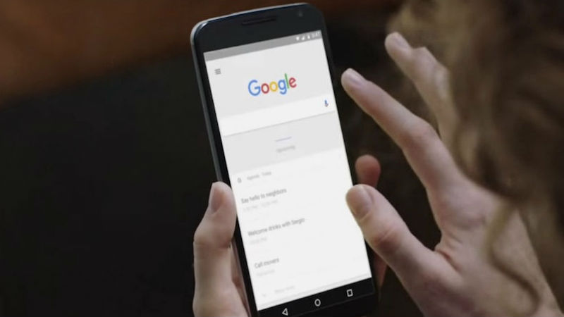 Google to Consider Page Speed in Mobile Search Ranking From July